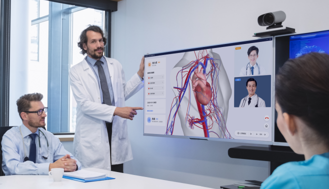 远程医疗